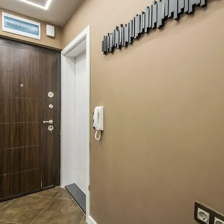 Apartment Work Or Leisure Modern 2bd Apt Near Center